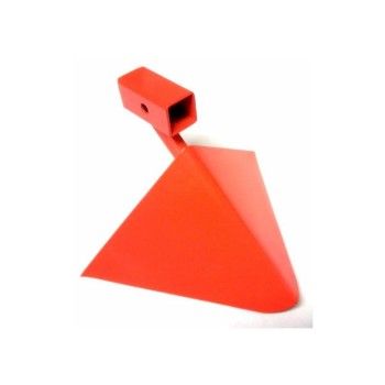 Töltő adapter (töltő ekéhez) (20 cm széles)
