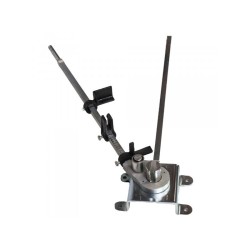 Alba Kézi betonvashajlító DR-12-E (48-811014) Alba Kézi betonvashajlító DR-12-E (48-811014)