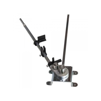 Alba Kézi betonvashajlító DR-12-E (48-811014)