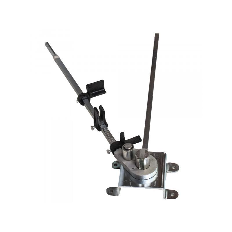 Alba Kézi betonvashajlító DR-12-E (48-811014)