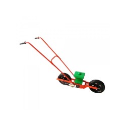 Vetőgép, kézi - K2 (egysoros sorkerekes)