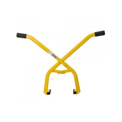 Orit Szegélykőfogó KSH-R (gumi fogórész) (KSH-R-1021-000) Orit Szegélykőfogó KSH-R (gumi fogórész) (KSH-R-1021-000)