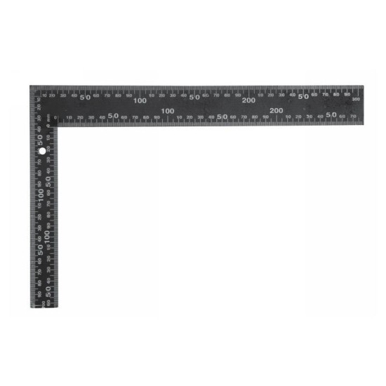 VOREL Ácsderékszög 600 x 400 mm (18200) VOREL Ácsderékszög 600 x 400 mm (18200)