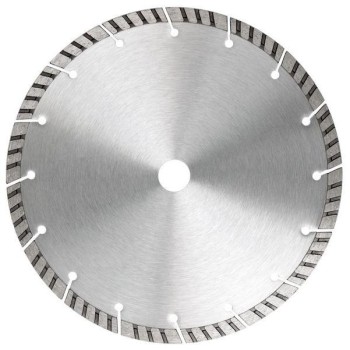 Gyémánt vágótárcsa 115mm DR.SCHULZE Uni-X10 H10mm (ált. építőanyag)