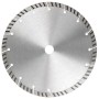 Gyémánt vágótárcsa 115mm DR.SCHULZE Uni-X10 H10mm (ált. építőanyag)