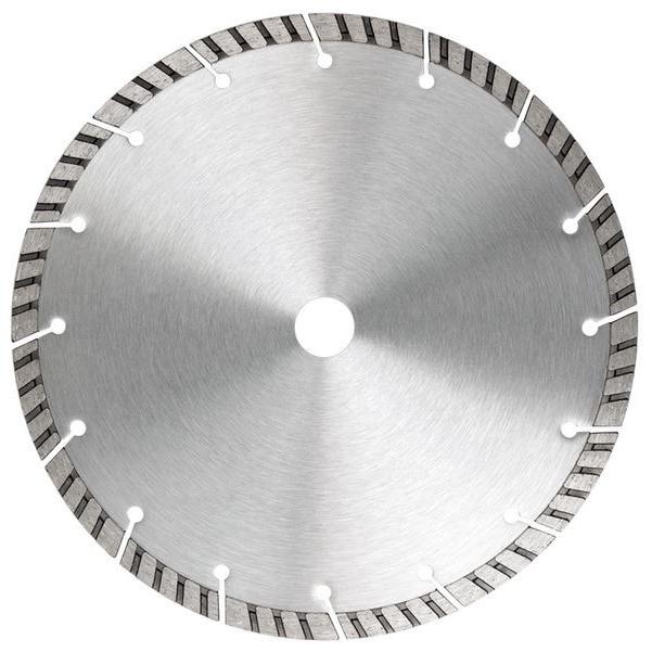 Gyémánt vágótárcsa 125mm DR.SCHULZE Uni-X10 H10mm (ált. építőanyag)