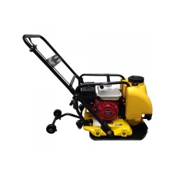 AGT Lapvibrátor PCL100 (HONDA GX160)