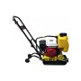 AGT Lapvibrátor PCL60 (HONDA GX160)