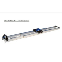 Enar Lehúzógerenda motor QPM 230V (51-346021) Enar Lehúzógerenda motor QPM 230V (51-346021)