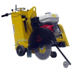 AGT Mobil aszfaltvágó ATB450/13 (HONDA GX390)