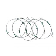 Vágószál szett 3D vágókerethez (5db)