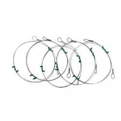 Vágószál szett 3D vágókerethez (5db)