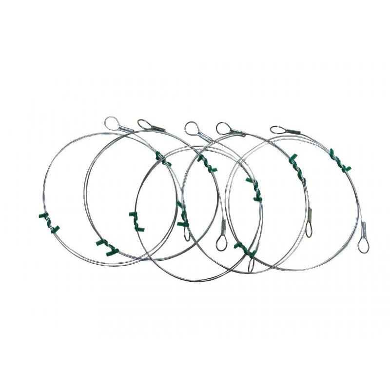 Vágószál szett 3D vágókerethez (5db)