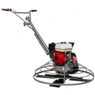 AGT Rotoros betonsimító 4-900 (HONDA GX160)