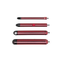 Enar Betonvibrátor fej 25mm (TAXE TDXE) (vékony) Enar Betonvibrátor fej 25mm (TAXE TDXE) (vékony)