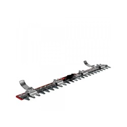 AGT Homlok-alternáló kasza feltét 137 cm SP (21-6714200)