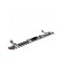 AGT Homlok-alternáló kasza feltét 137 cm SP (21-6714200) AGT Homlok-alternáló kasza feltét 137 cm SP (21-6714200)