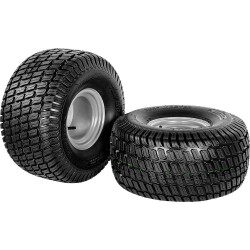 AGT Levegős Turf kerekek 20x10.00-8 (pár)