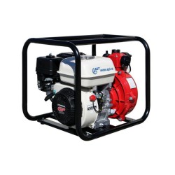 AGT Magasnyomású szivattyú WHP20HX GP (HONDA GP200) 2 coll (20-WHP20HXGP)