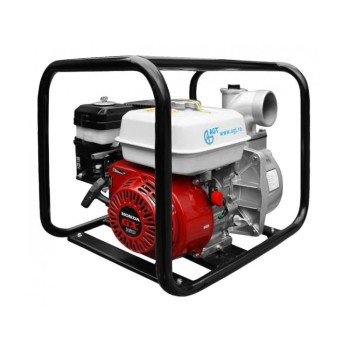 AGT Vízszivattyú WP30HX (HONDA GX160) 3 coll (20-WP30HX) AGT Vízszivattyú WP30HX (HONDA GX160) 3 coll (20-WP30HX)