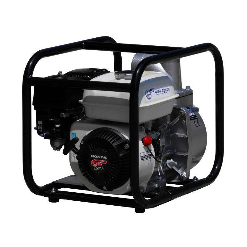 AGT Vízszivattyú WP30HX GP (HONDA GP160) 3 coll (20-WP30HXGP) AGT Vízszivattyú WP30HX GP (HONDA GP160) 3 coll (20-WP30HXGP)