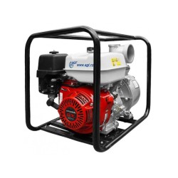AGT Vízszivattyú WP40HX (HONDA GX270) 4coll (20-WP40HX)
