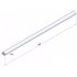 Tengely betonmaró csillaghoz, d=22mm, L=353 mm (17-5400027) Tengely betonmaró csillaghoz, d=22mm, L=353 mm (17-5400027)
