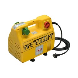 Enar Dobozos nagyfrekvenciás betonvibrátor AFE2000MP (230V) Enar Dobozos nagyfrekvenciás betonvibrátor AFE2000MP (230V)