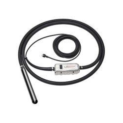 Enar Nagyfrekvenciás betonvibrátor szett SPYDER-PRO 65mm (51-286627) Enar Nagyfrekvenciás betonvibrátor szett SPYDER-PRO 65mm (51-286627)