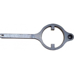 Kuplung kiemelővilla kar (ipari talajfúró)