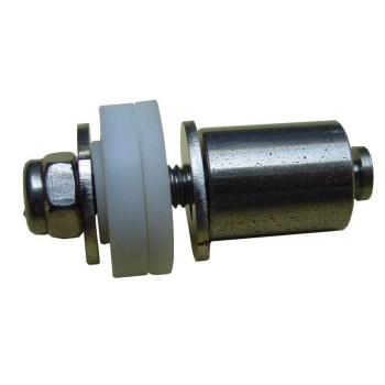 Huzalfeszítő fix 3D (teflonszigetelések, alátét, anya) Huzalfeszítő fix 3D (teflonszigetelések, alátét, anya)