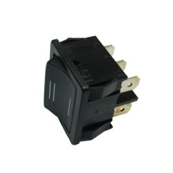 Váltókapcsoló F44/58/68 (gép felső részén I-II) Váltókapcsoló F44/58/68 (gép felső részén I-II)