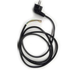 Hálózati kábel (polisztirolvágó) Hálózati kábel (polisztirolvágó)