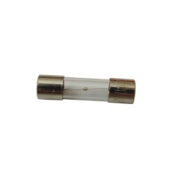 Üvegbiztosíték, HC-22 (5x20 mm) T1A 5db/csomag (65-731100) Üvegbiztosíték, HC-22 (5x20 mm) T1A 5db/csomag (65-731100)