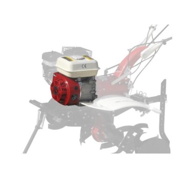 Media Line Benzinmotor 7 LE 19 mm-es tengely (94-7LE)