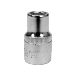 YATO Dugókulcs 1/2' 11 mm CrV (YT-1204) YATO Dugókulcs 1/2' 11 mm CrV (YT-1204)