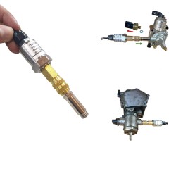 Nyomásteszter PressureDiag-hoz Adapter: Benzin nagy nyomás adapter klt.(HU35029) Nyomásteszter PressureDiag-hoz Adapter: Benzin nagy nyomás adapter klt.(HU35029)