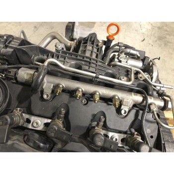 Nyomásteszter PressureDiag-hoz Adapter: Common Rail dugó klt. 12 db-os (HU35030)