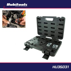 Nyomásteszter PressureDiag-hoz Adapter: Dízel Szivattyú Vakdugó klt. (HU35031)