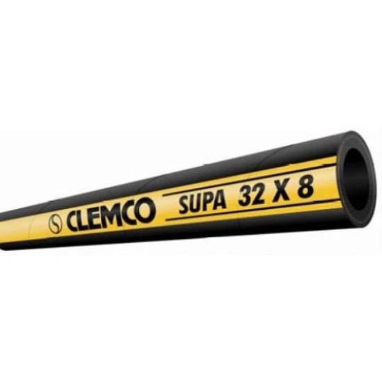 Homokfúvó géphez CLEMCO SM-1 Homok Tömlő 32 x 8 mm - Clemco (04256D)