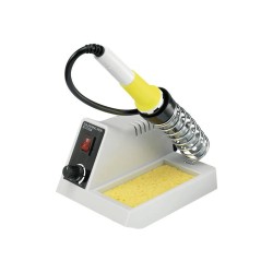 Forrasztópáka állomás 40 W 230 V 150-420 °C tartó - Basetech (588437) Forrasztópáka állomás 40 W 230 V 150-420 °C tartó - Basetech (588437)