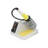 Forrasztópáka állomás 40 W 230 V 150-420 °C tartó - Basetech (588437)