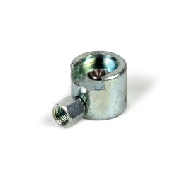 Zsírzófej ráhúzós, acél D22 M10 (ZSF2210) Zsírzófej ráhúzós, acél D22 M10 (ZSF2210)