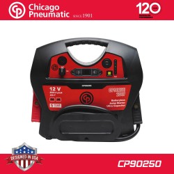 Akkumulátor bikázó-indító (starter) 12 V -8000A 250F UltraKondi Chicag(CP90250) Akkumulátor bikázó-indító (starter) 12 V -8000A 250F UltraKondi Chicag(CP90250)