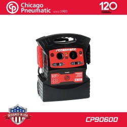 Akkumulátor bikázó-indító (starter) 12/24V -16000A 600F UltraKondi Chic(CP90600)