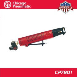 Levegős karosszéria orrfűrész 1/4" - 156 l/mn - 229 mm - Chicago (CP7901)