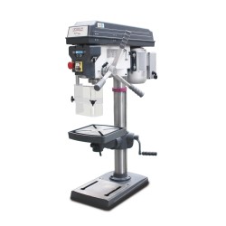 Fúrógép asztali állványos D23 PRO max.20 mm 230V 750W Quantum (3003015) Fúrógép asztali állványos D23 PRO max.20 mm 230V 750W Quantum (3003015)