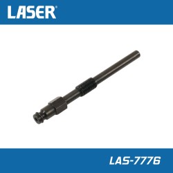 Adapter - Kompressziómérő diesel adapter M 9x1.00 x mm (LAS-7776) Adapter - Kompressziómérő diesel adapter M 9x1.00 x mm (LAS-7776)