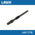 Adapter - Kompressziómérő diesel adapter M 9x1.00 x mm (LAS-7776) Adapter - Kompressziómérő diesel adapter M 9x1.00 x mm (LAS-7776)