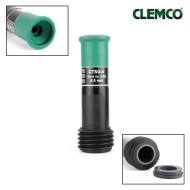 Homokfúvó géphez CLEMCO fúvóka CTSG-4 - Volfrám-Karbid 6,5 mm - Clemco (05283D)